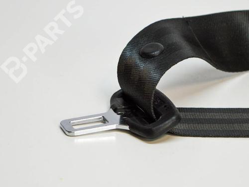 Rear left seatbelt VW PASSAT B6 Variant (3C5) 2.0 TDI | BP6875559I29 