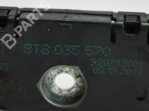 Control unit AUDI Q3 (8UB, 8UG) 2.0 TDI | BP7915030M11 