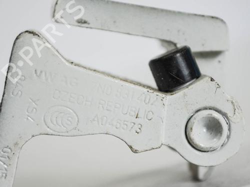 Hinge/Door check strap SKODA YETI (5L) 1.2 TSI | BP14687245C146 