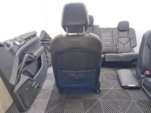 Seats set PORSCHE CAYENNE (92A) 4.8 S | BP33250197C78 - Image 4