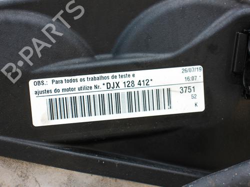 Engine AUDI A4 B9 (8W2, 8WC) 2.0 TFSI quattro | BP26281449M1 