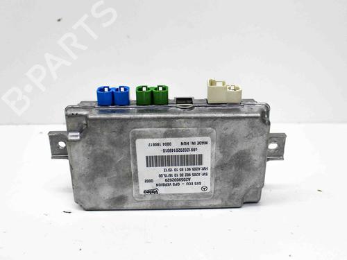 Used Electronic module MERCEDES-BENZ GLC (X253) 350 e 4-matic (253.954) (320 hp) 28821318