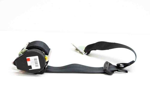 Used Rear left seatbelt VW GOLF VI (5K1) 1.4 TSI (122 hp) 6871879