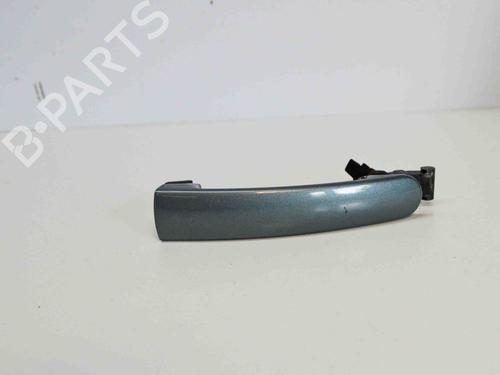 Used Front left exterior door handle VW TIGUAN (5N_) 1.4 TSI (125 hp) 8146466