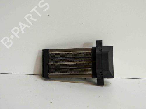 Résistance de chauffage VW PHAETON (3D1, 3D2, 3D3, 3D4, 3D6, 3D7, 3D8, 3D9) 3.0 V6 TDI 4motion (224 hp) 10300533