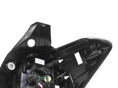 Left taillight SUBARU FORESTER (SJ_) 2.5 AWD (SJ9) | BP37280689C34 - Image 9