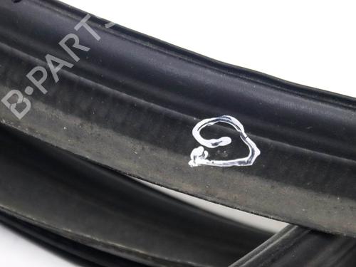 Rubber door seal MERCEDES-BENZ CLA Coupe (C117) CLA 250 (117.344) | BP29752376C142 