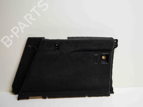 Used Boot lining BMW X5 (F15, F85) xDrive 40e (279 hp) 28820363