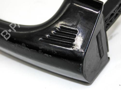 Front left exterior door handle FORD USA MUSTANG Coupe 3.7 V6 | BP28821444C128 