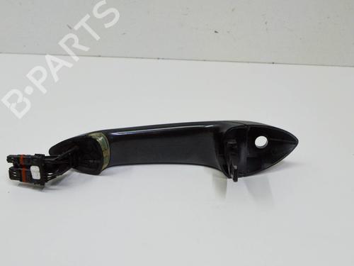Front left exterior door handle BMW 5 (F10) 535 i xDrive | BP16081509C128 