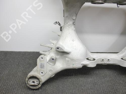 Rear axle LAND ROVER RANGE ROVER SPORT III (L461) P440e PHEV AWD | BP31697712M2 