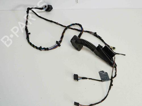 Used Wiring harness BMW 3 (E90) 320 d (184 hp) 14692579