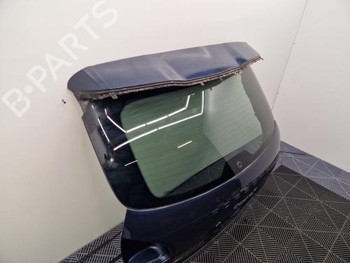 Tailgate PORSCHE CAYENNE (92A) 4.8 S | BP33206708C6  - Image 5