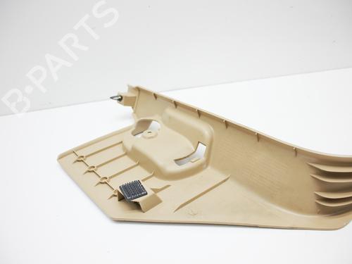 Step PORSCHE CAYENNE (92A) 4.8 S | BP31950386C149 