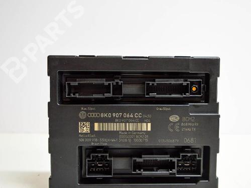 Electronic module AUDI A5 (8T3) 2.0 TDI | BP6481741M83 