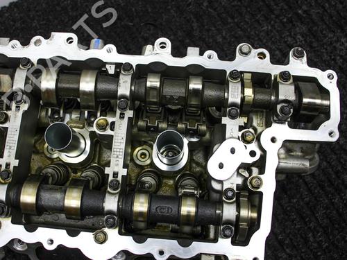 Cylinder head CHEVROLET CAMARO 3.6 | BP28822704M5 