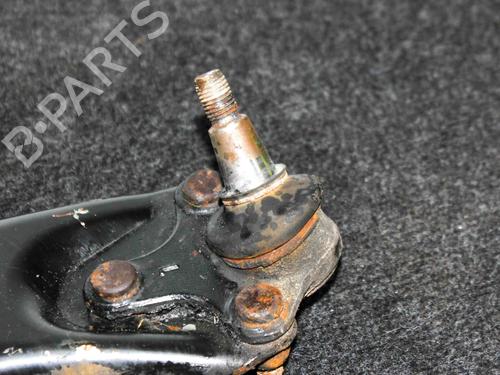 Left front suspension arm VW PASSAT B8 Variant (3G5, CB5) 2.0 TDI | BP19130164M12