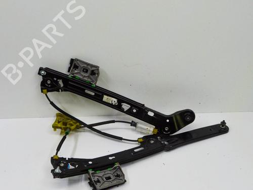 Used Rear right window mechanism AUDI A7 Sportback (4GA, 4GF) 3.0 TFSI quattro (310 hp) 15083581