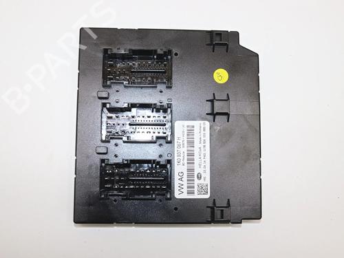 Electronic module SKODA SUPERB II (3T4) 2.0 TDI | BP34216716M83 - Image 3