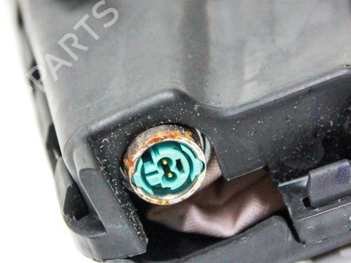 Right seat airbag FORD USA MUSTANG Coupe 3.7 V6 | BP28821593C14 