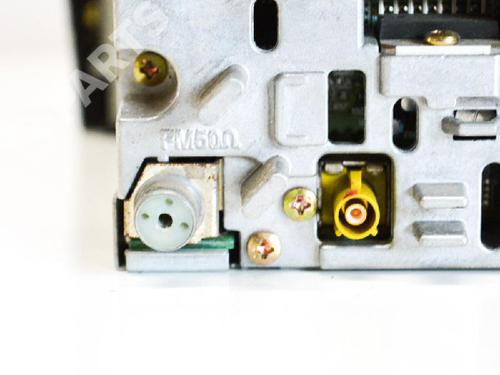 Electronic module AUDI A3 (8P1) 2.0 FSI | BP6489012M83 
