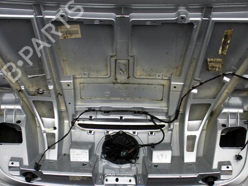 Bakluke CC/Kombi-Kupé VW EOS (1F7, 1F8) 2.0 TDI 16V | BP13933061C6 