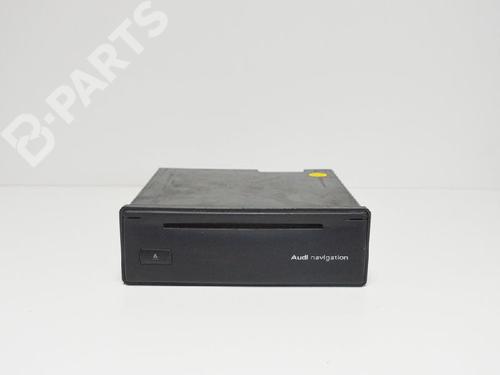 Radio AUDI A6 C5 (4B2) 2.4 | BP8852085E6 