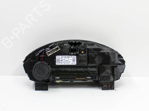 Instrument cluster AUDI A5 Sportback (F5A, F5F) S5 quattro | BP18200797C47 