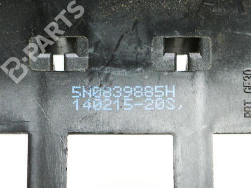 Support SKODA YETI (5L) 1.4 TSI | BP8852493C155