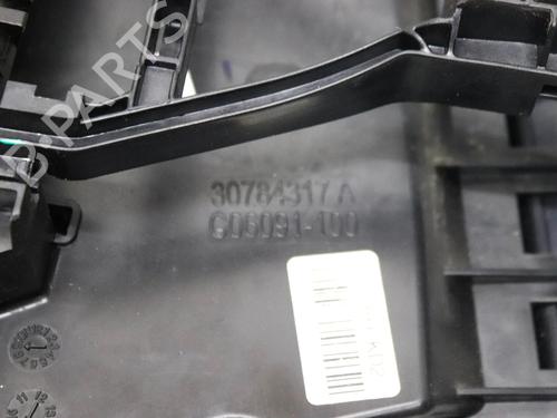 Rear right lock VOLVO S60 II (134) T5 | BP32143152C99