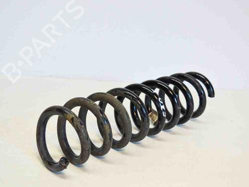 Used Shock absorber spring BMW 3 (F30, F80) 320 d (184 hp) 7915252