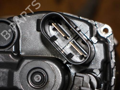 Steering rack AUDI A5 Convertible (F57, F5E) 2.0 TDI quattro | BP29007823M22 