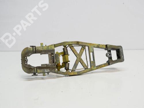 Used Support VW TOURAN (1T1, 1T2) 2.0 TDI 16V (140 hp) 6494517