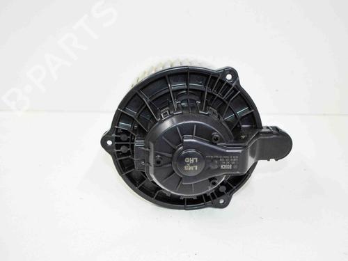 Varmeblæser TESLA MODEL S (5YJS) 85 (367 hp) 13519487