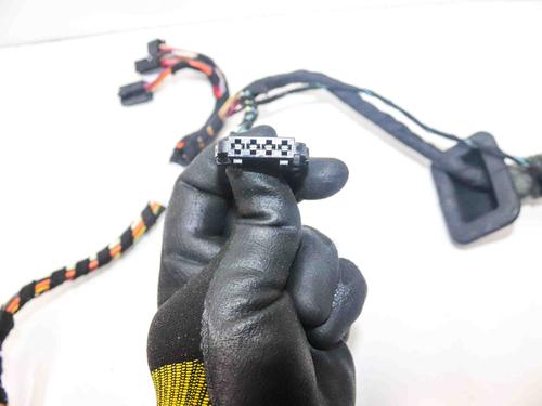 Wiring harness MERCEDES-BENZ GL-CLASS (X164) GL 450 4-matic (164.871) | BP28606023E16 