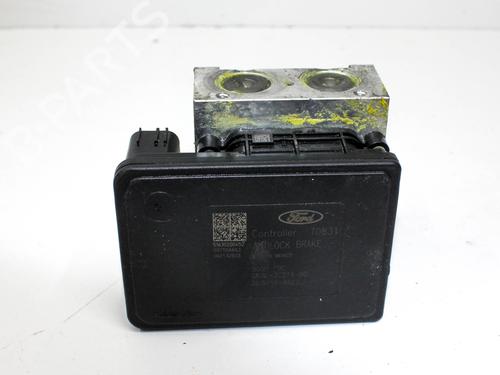 ABS pump FORD USA MUSTANG Coupe 3.7 V6 | BP28821442M43 