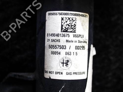 Left front shock absorber ALFA ROMEO STELVIO (949_) 2.0 Q4 | BP29945476M16 