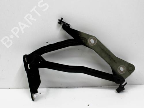 Used Hinge/Door check strap FORD USA MUSTANG Coupe 3.7 V6 (305 hp) 28821512