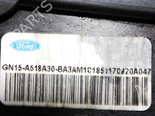 Sunroof FORD ECOSPORT 1.0 EcoBoost | BP19747002C124 