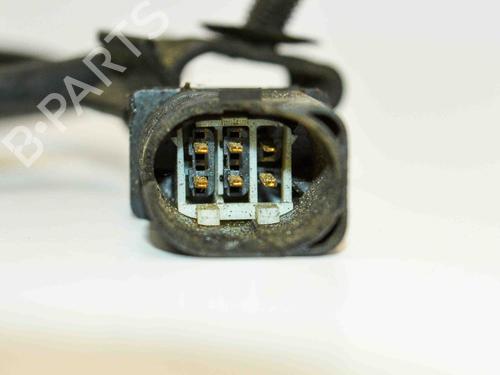 Electronic sensor VW GOLF VII (5G1, BQ1, BE1, BE2) 2.0 TDI | BP7540093M84
