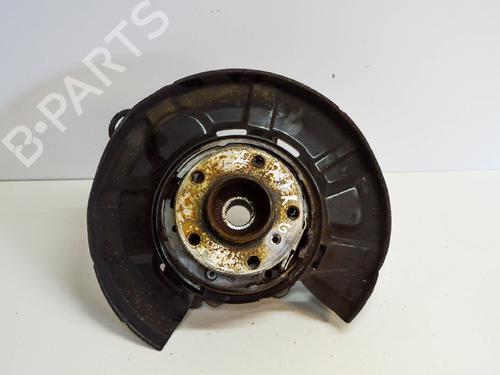 Achsschenkel links hinten für BMW 4 Coupe (F32, F82) 428 i (245 hp) 14671100