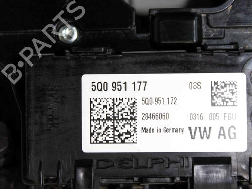 Plafoniera AUDI A4 B9 (8W2, 8WC) 2.0 TFSI quattro | BP17714065I8 