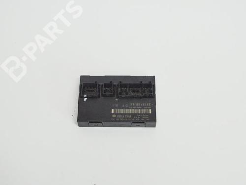 Elektronisk modul VW TOURAN (1T1, 1T2) 1.6 (102 hp) 7912719