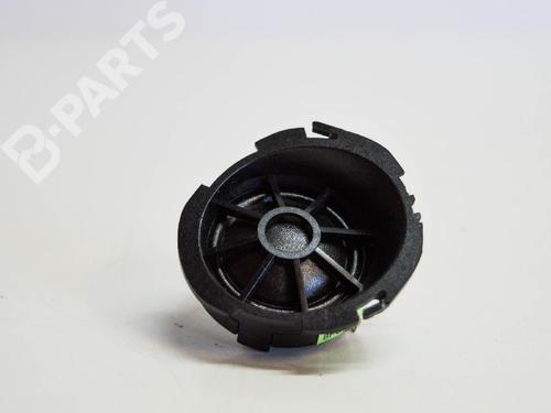 Used Speaker AUDI A3 Sportback (8PA) 1.8 TFSI (160 hp) 6481450