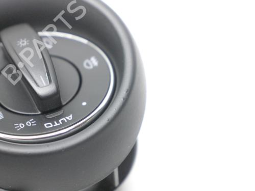 Electronic module PORSCHE CAYENNE (92A) 4.8 S | BP32487411M83 