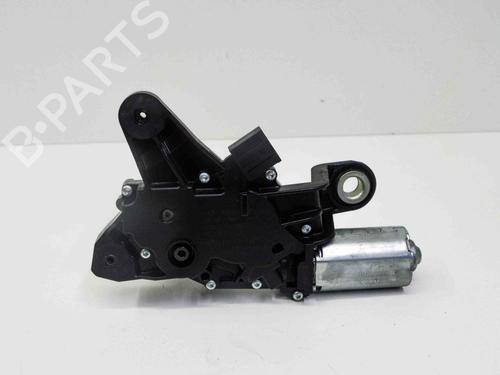 Used Rear wiper motor BMW 5 Touring (F11) 530 d (245 hp) 13387517