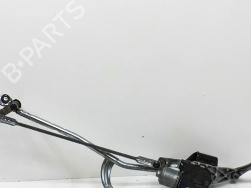 Used Front wipers mechanism MERCEDES-BENZ GLC (X253) 350 e 4-matic (253.954) (320 hp) 28821237