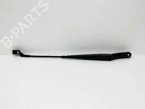 Used Front windshield wiper arm Front windshield wiper arm VW CADDY III Box Body/MPV (2KA, 2KH, 2CA, 2CH) 2.0 TDI 16V 4motion (140 hp) 17636930 17636930