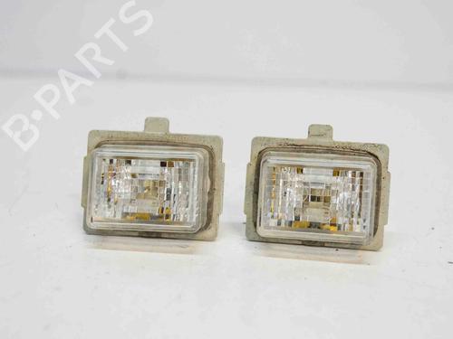 Used Licence plate light MERCEDES-BENZ CLA Coupe (C117) CLA 220 CDI / d (117.303) (170 hp) 14690183
