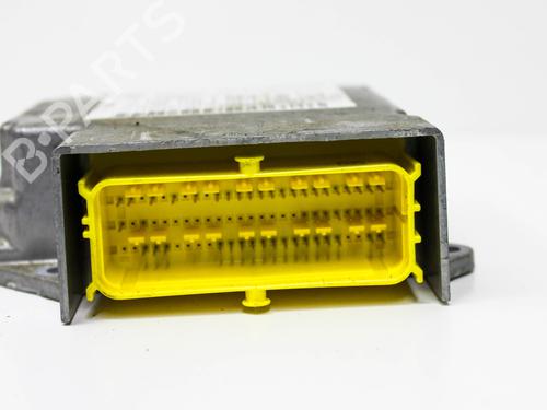 ECU airbags VW JETTA IV (162, 163, AV3, AV2) 2.5 | BP19940149M53 